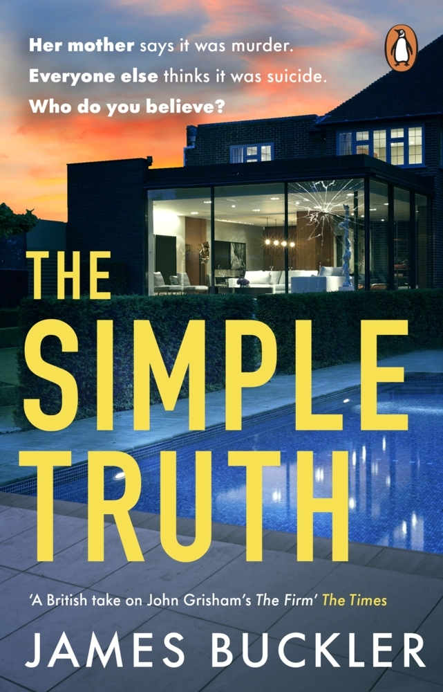 The Simple Truth main product photo