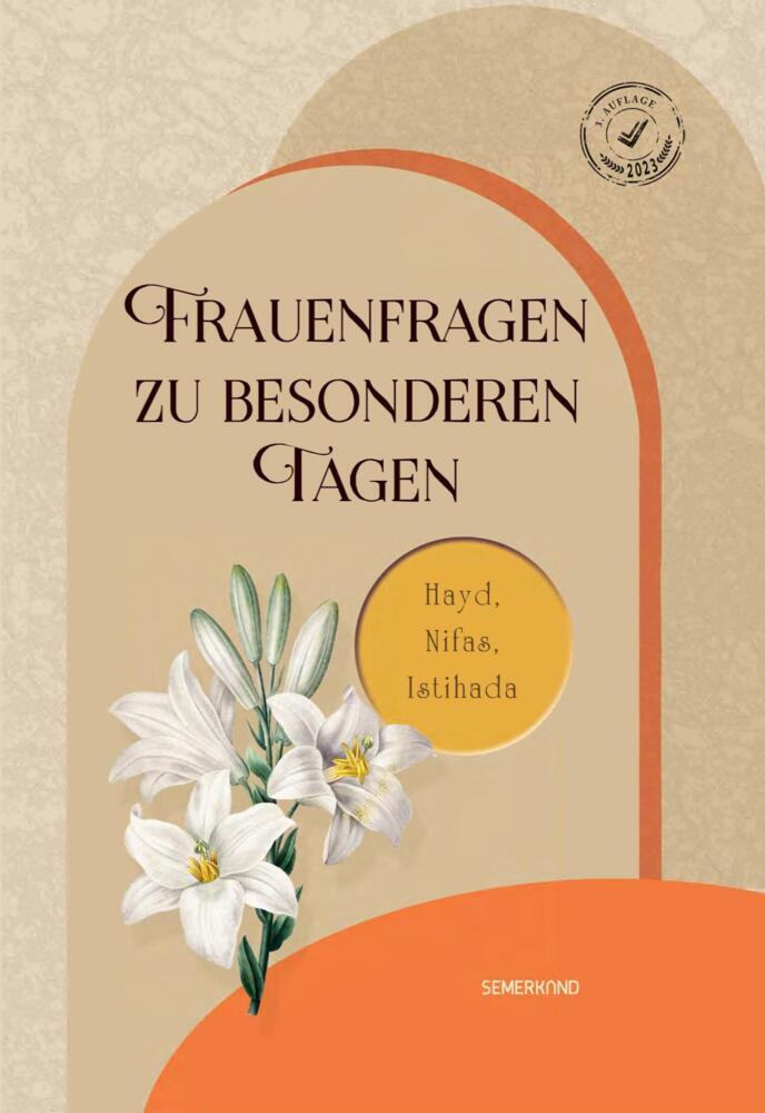 Frauenfragen zu besonderen Tagen main product photo