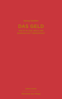 Das Geld