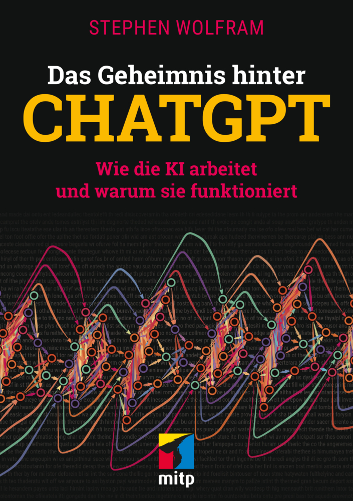 Das Geheimnis hinter ChatGPT main product photo
