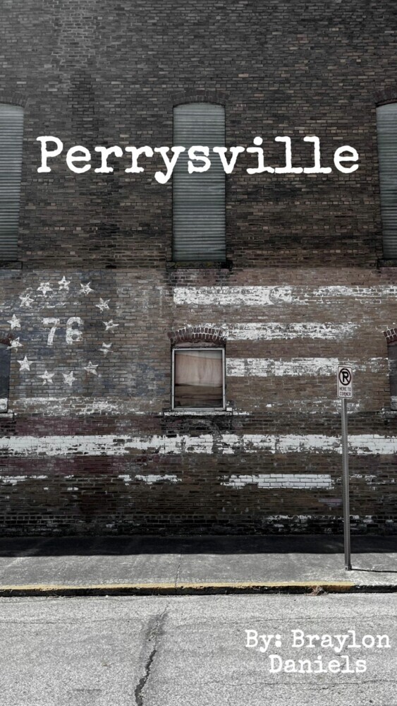 Perrysville main product photo