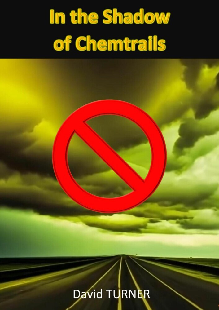 In the Shadow of Chemtrails main product photo
