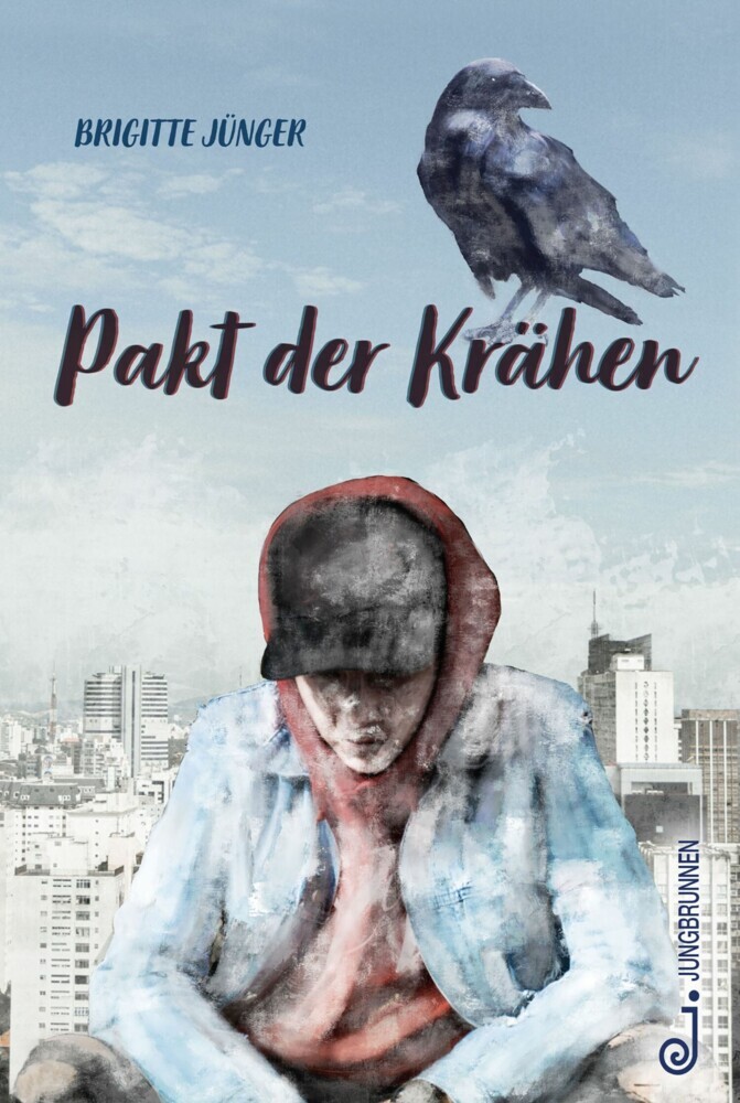 Pakt der Krähen main product photo