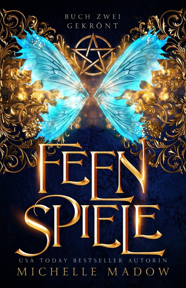 Feenspiele main product photo