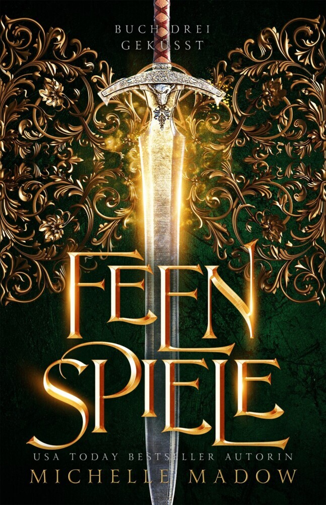 Feenspiele main product photo