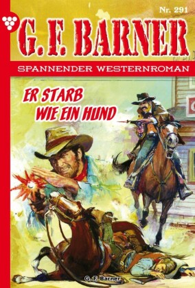 Er starb wie ein Hund