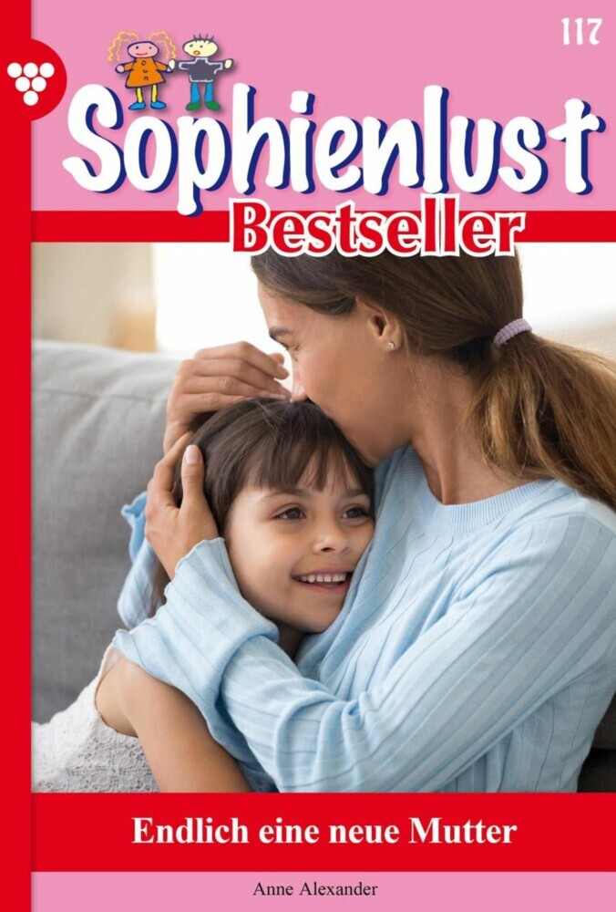 Endlich eine neue Mutti main product photo