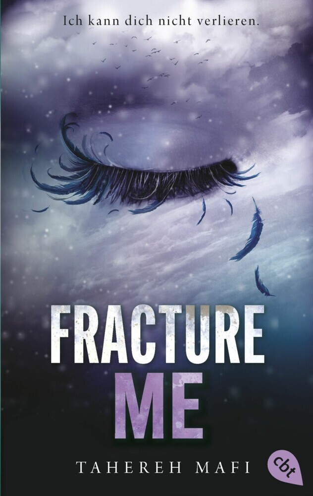 Fracture Me main product photo