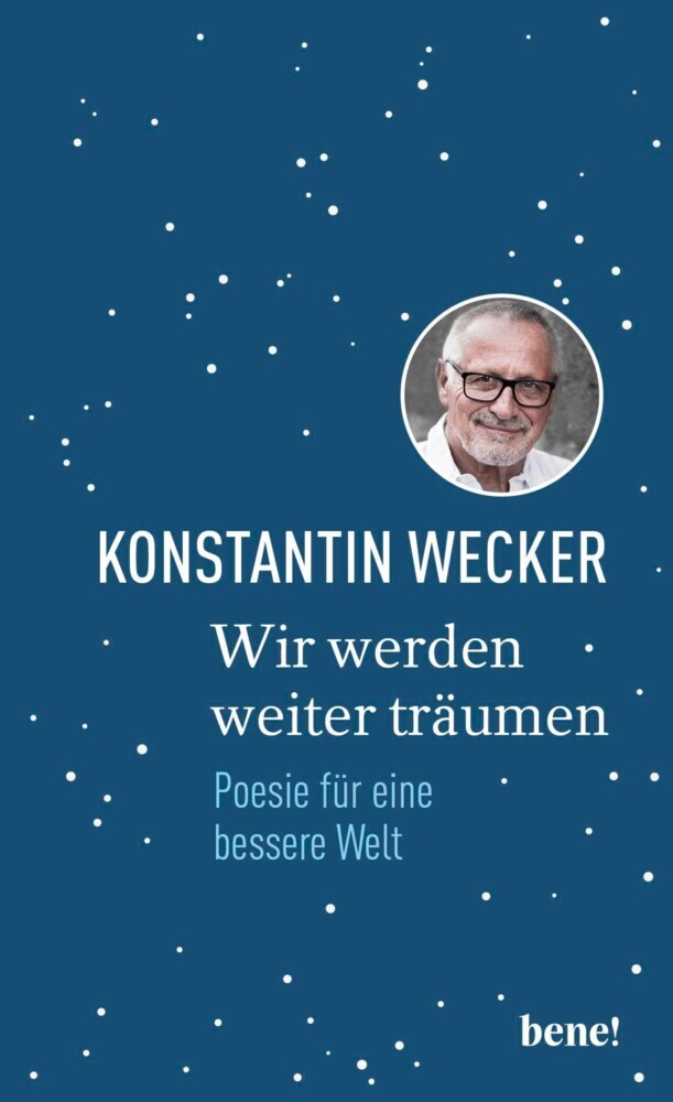 Wir werden weiter träumen main product photo