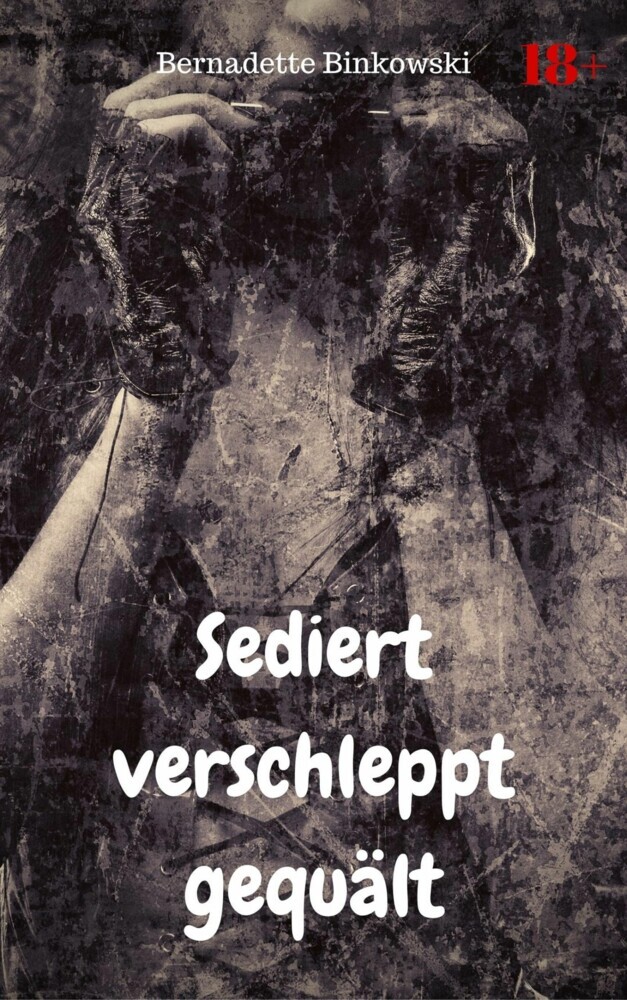 Sediert verschleppt gequält main product photo