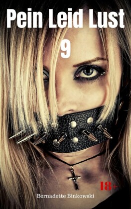 Pein Leid Lust 9