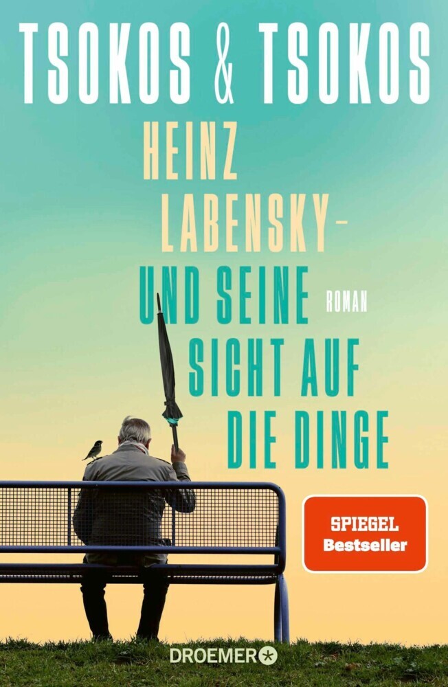 Heinz Labensky - und seine Sicht auf die Dinge main product photo