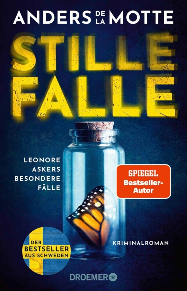 Stille Falle main product photo