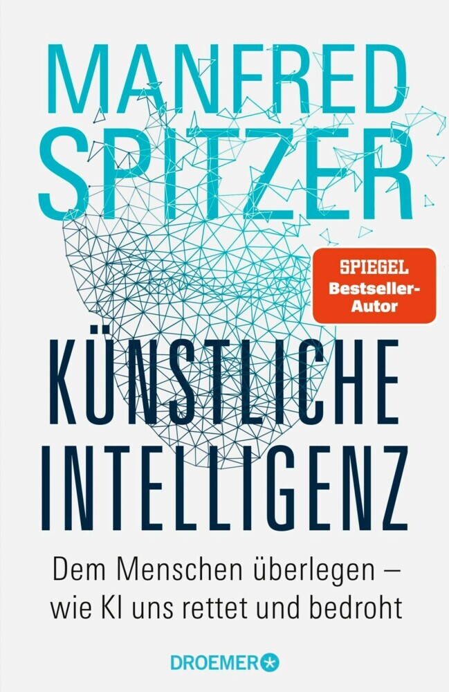 Künstliche Intelligenz main product photo