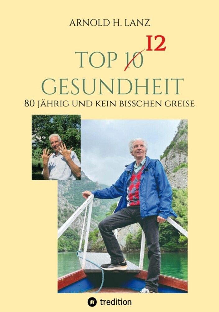 Top 12 Gesundheit main product photo