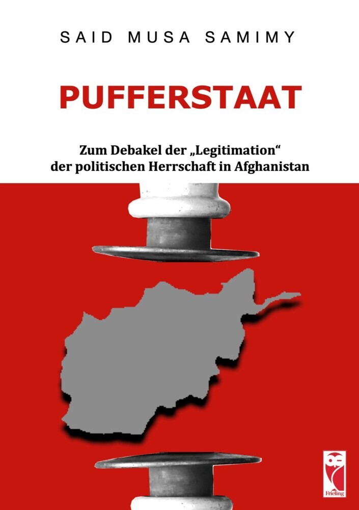 Pufferstaat main product photo