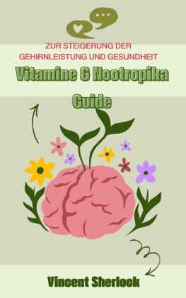Mind Difference - Nootropika Guide