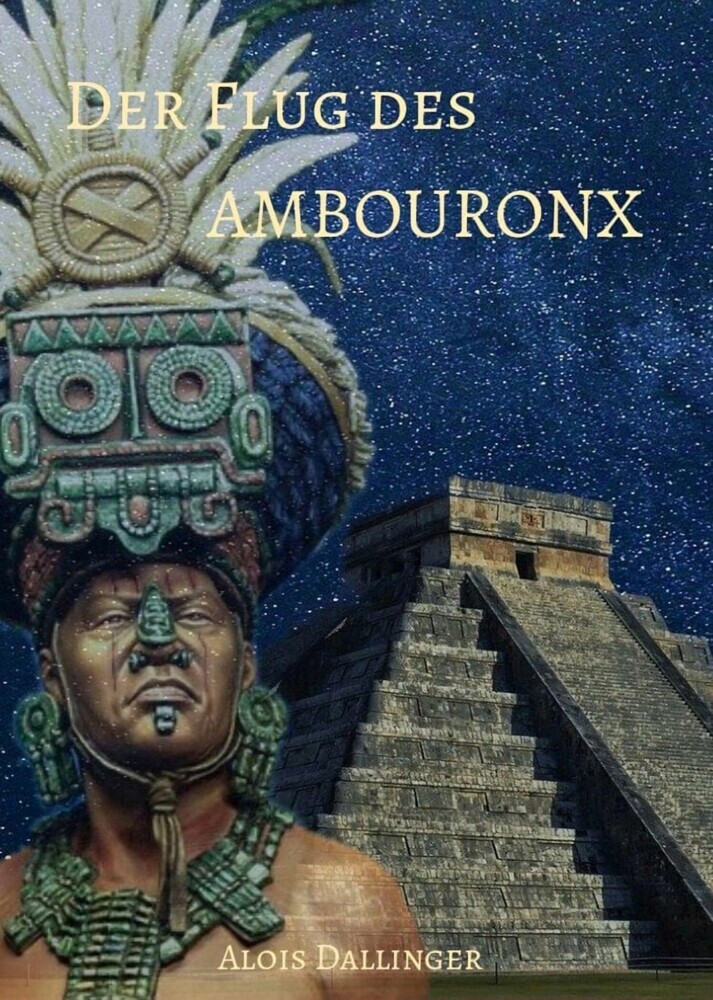 Der Flug des Ambouronx main product photo