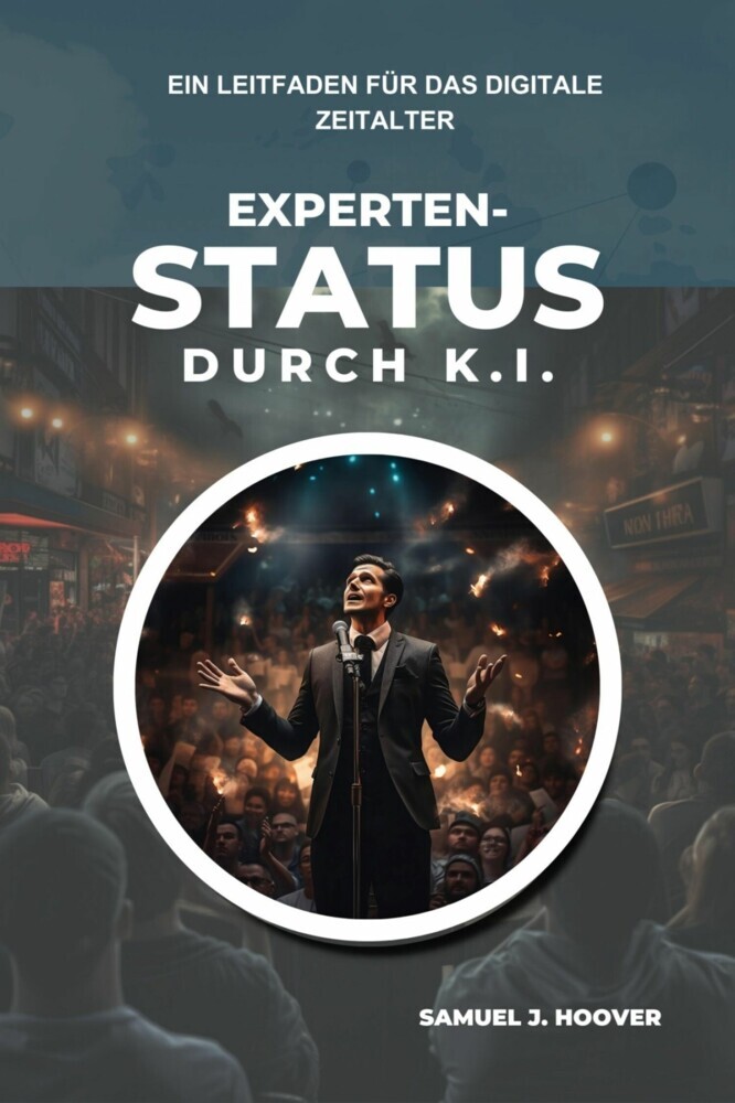 Expertenstatus durch K.I. main product photo
