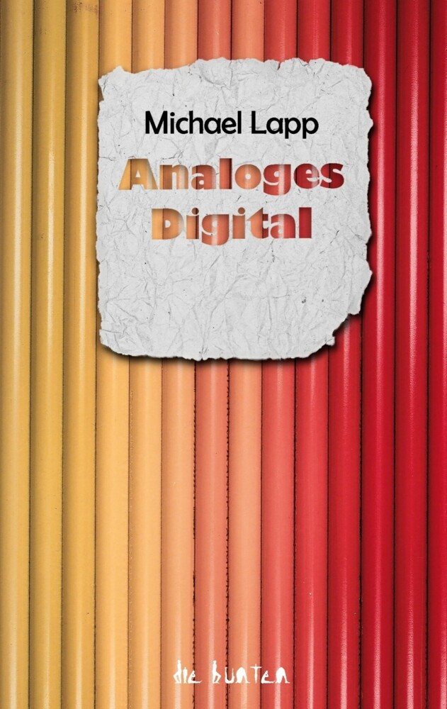 Analoges Digital main product photo
