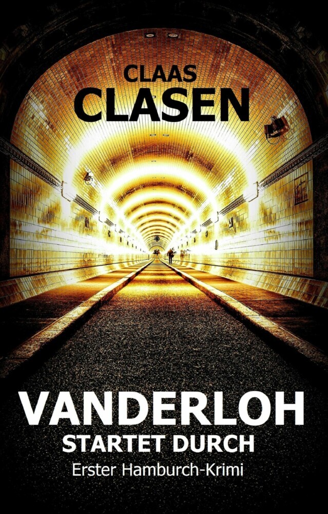 VANDERLOH STARTET DURCH main product photo
