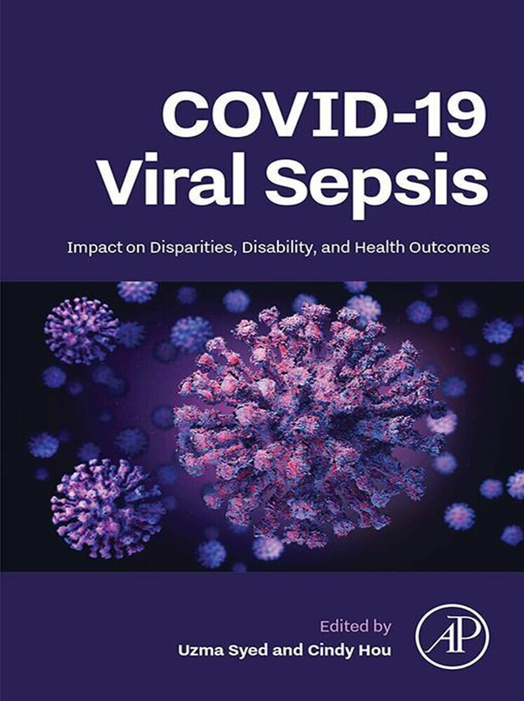 COVID-19 Viral Sepsis main product photo