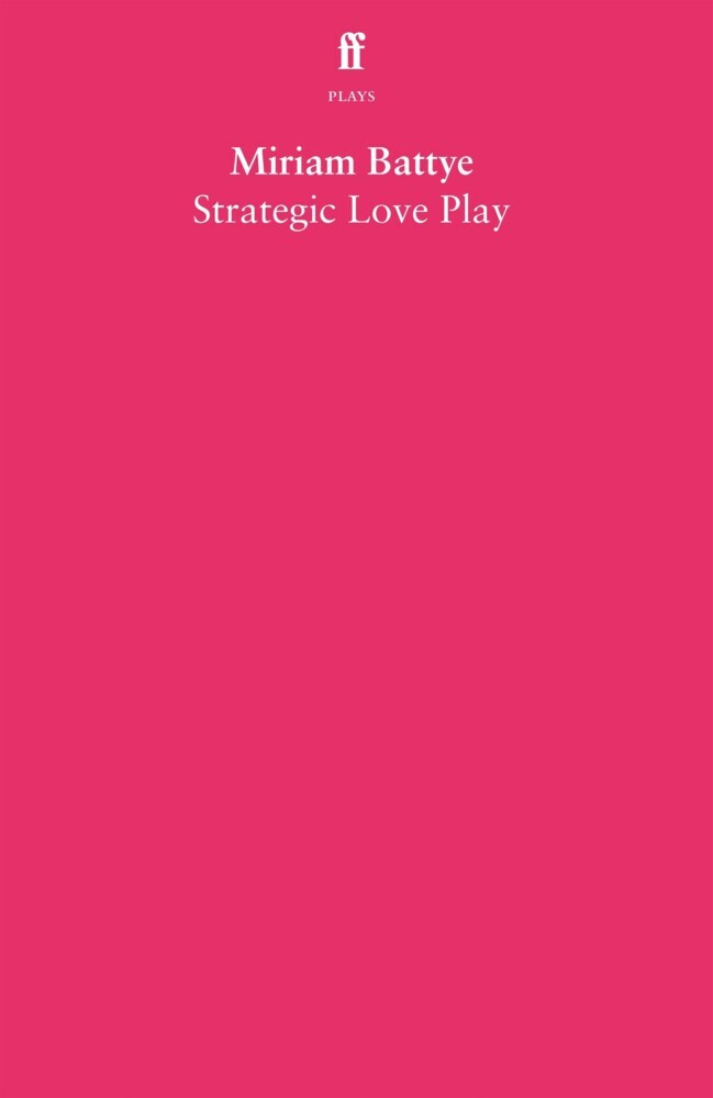 Strategic Love Play main product photo