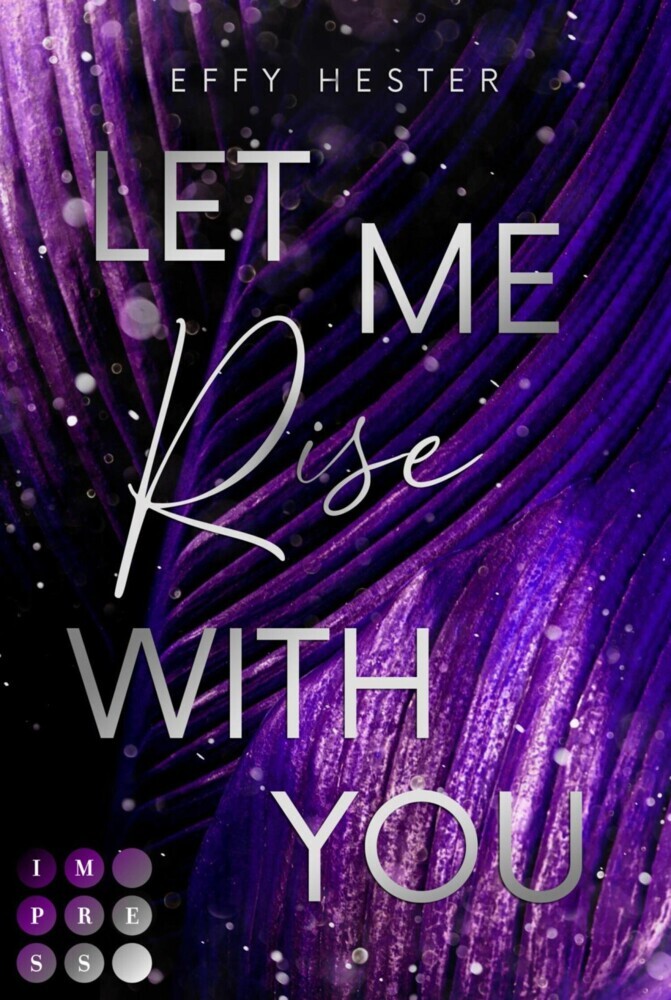 Let Me Rise With You (Let Me-Dilogie 2) main product photo
