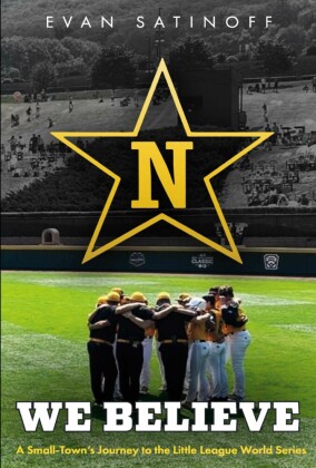 WE BELIEVE