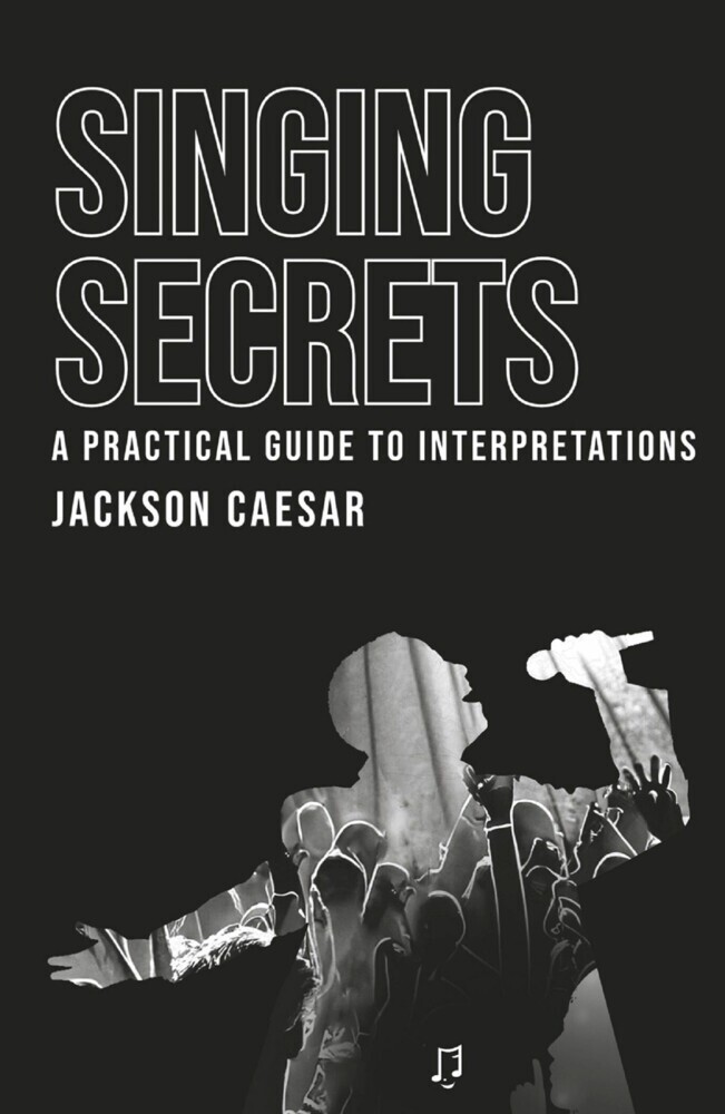 Singing Secrets main product photo