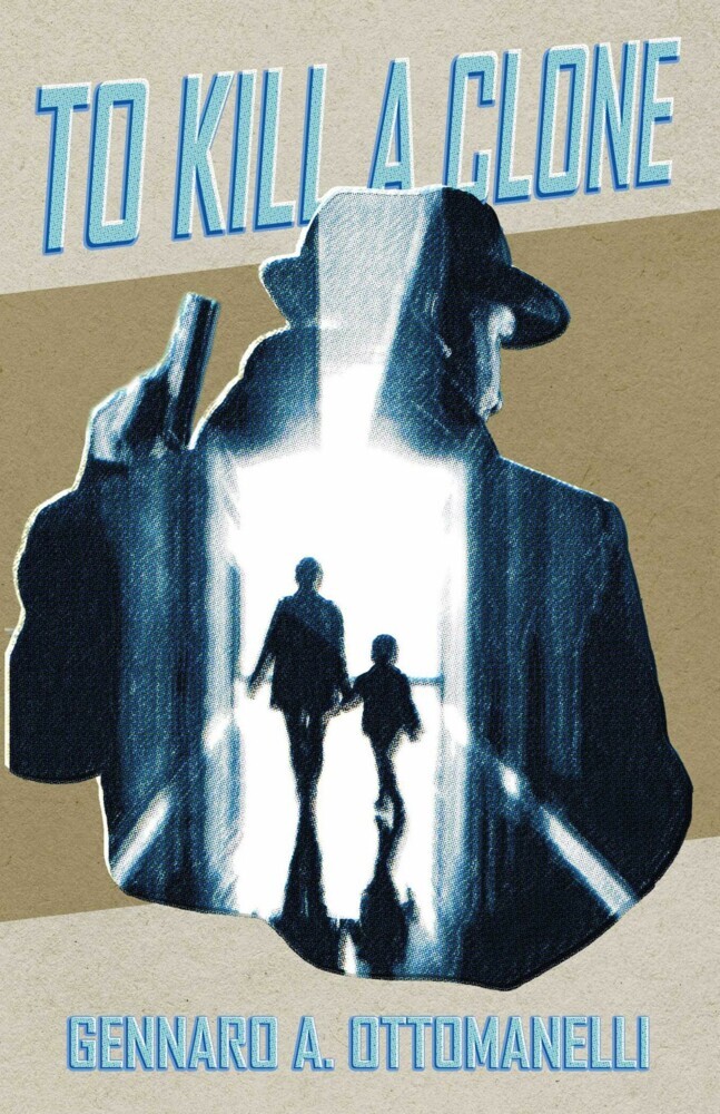 To Kill A Clone main product photo