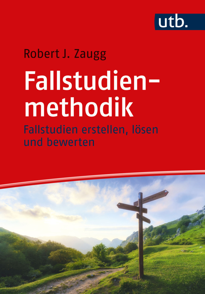 Fallstudienmethodik main product photo