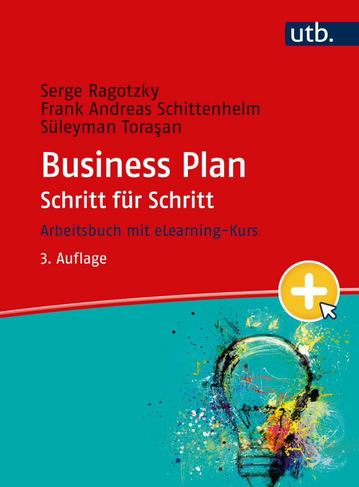 Business Plan Schritt für Schritt main product photo