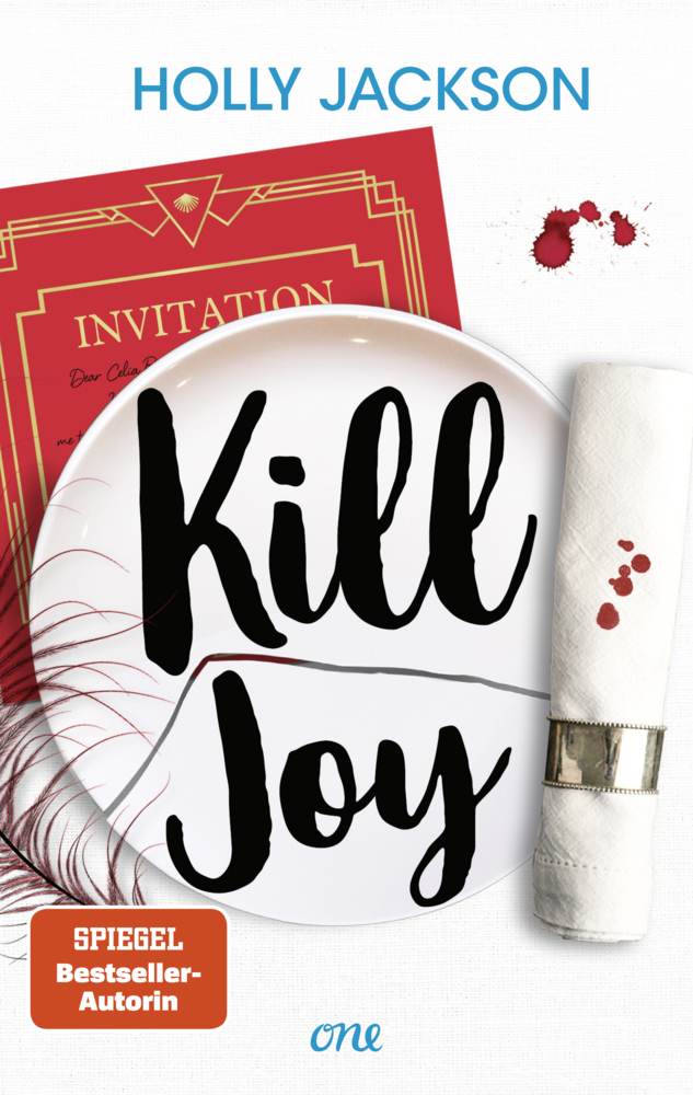 Kill Joy main product photo