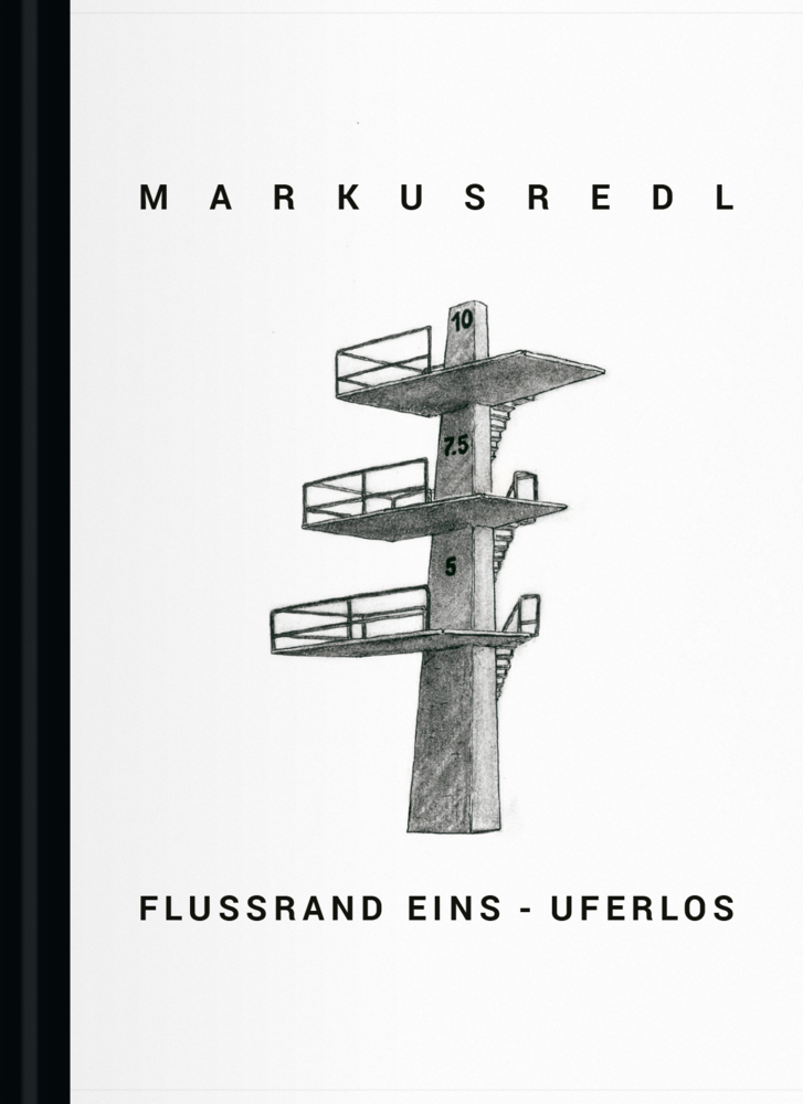 Markus Redl main product photo
