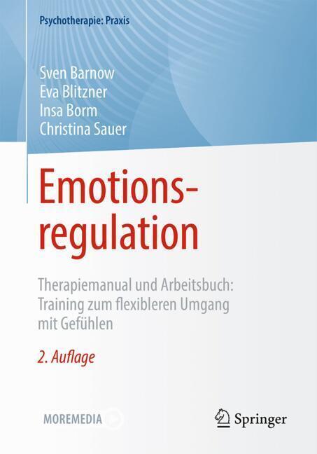 Emotionsregulation main product photo