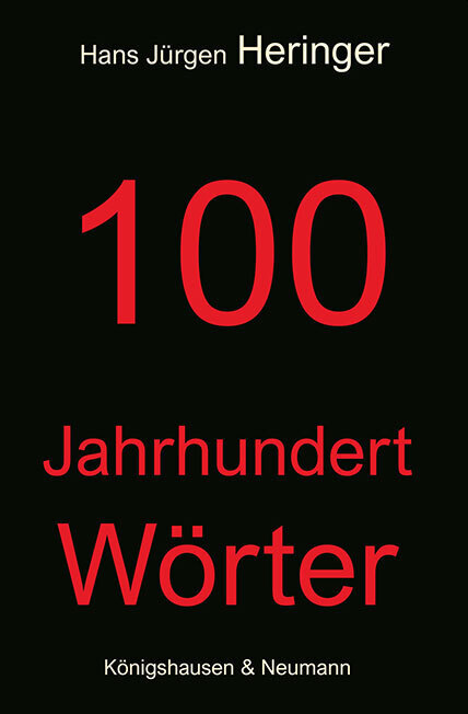 100 Jahrhundert Wörter main product photo