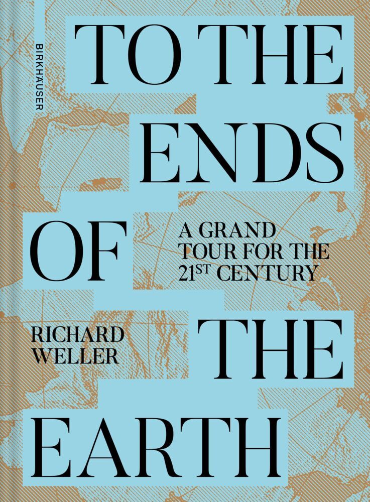 To the Ends of the Earth main product photo