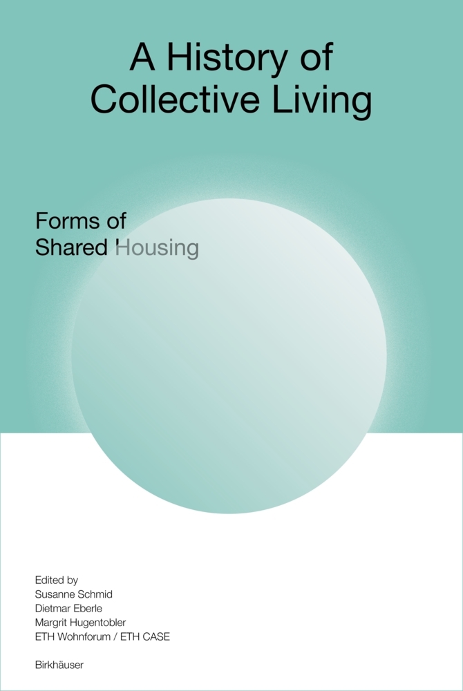 A History of Collective Living main product photo