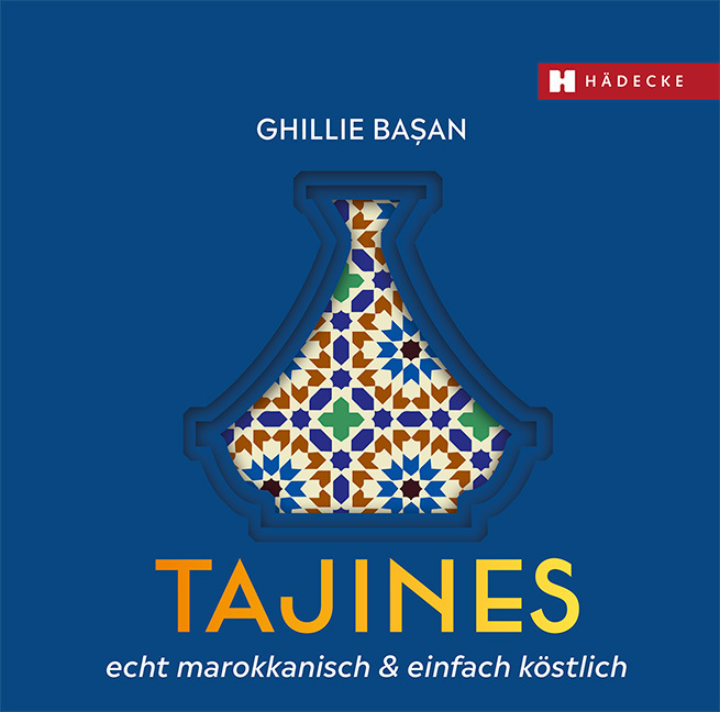 Tajines - echt marokkanisch & einfach köstlich main product photo