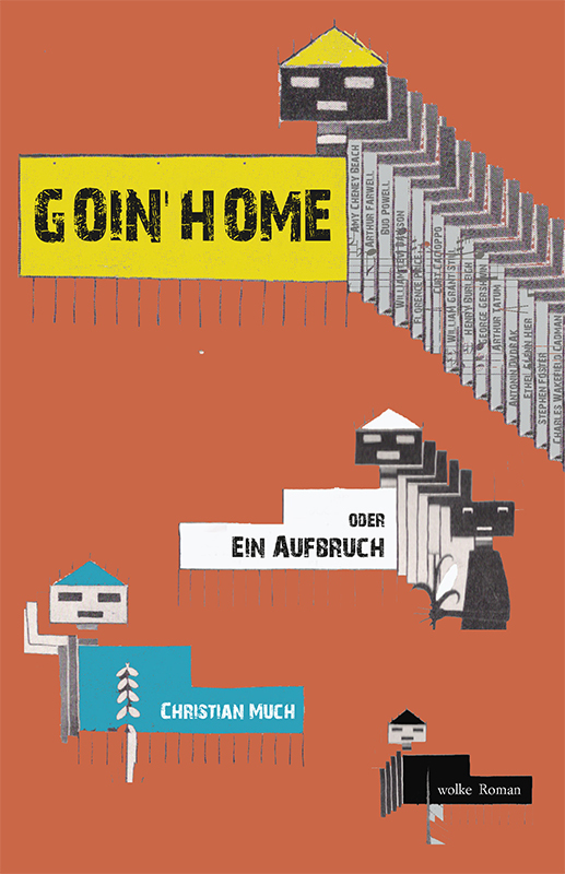 Goin' Home main product photo