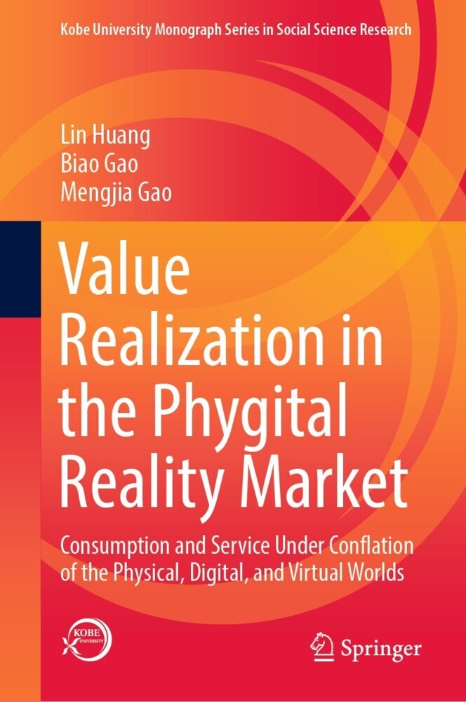 Value Realization in the Phygital Reality Market main product photo
