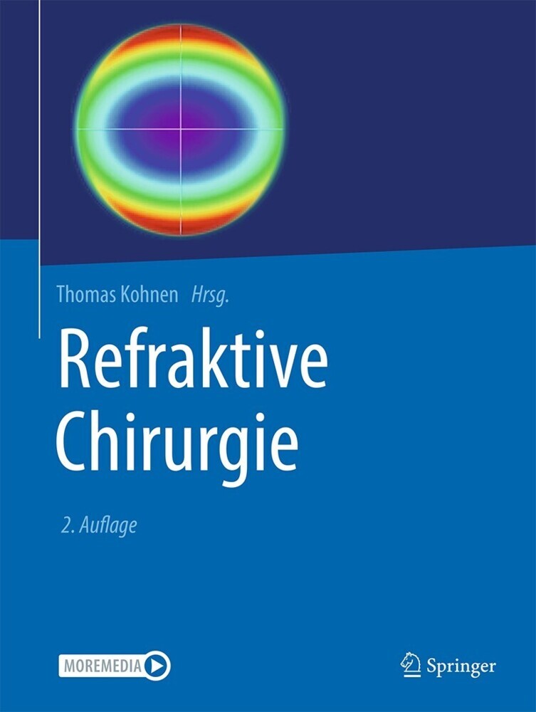 Refraktive Chirurgie main product photo