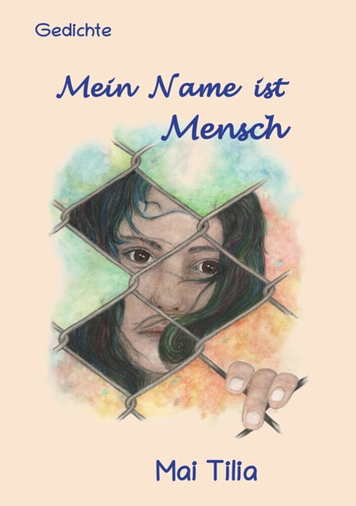 Mein Name ist Mensch main product photo