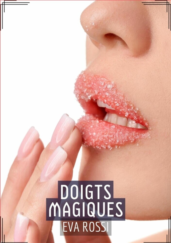 Doigts Magiques main product photo