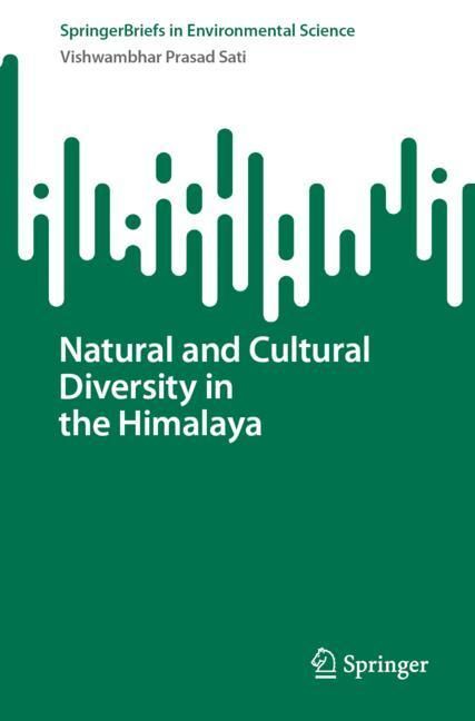 Natural and Cultural Diversity in the Himalaya main product photo