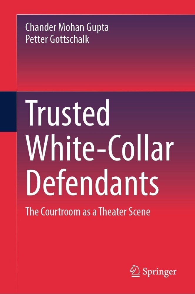 Trusted White-Collar Defendants main product photo