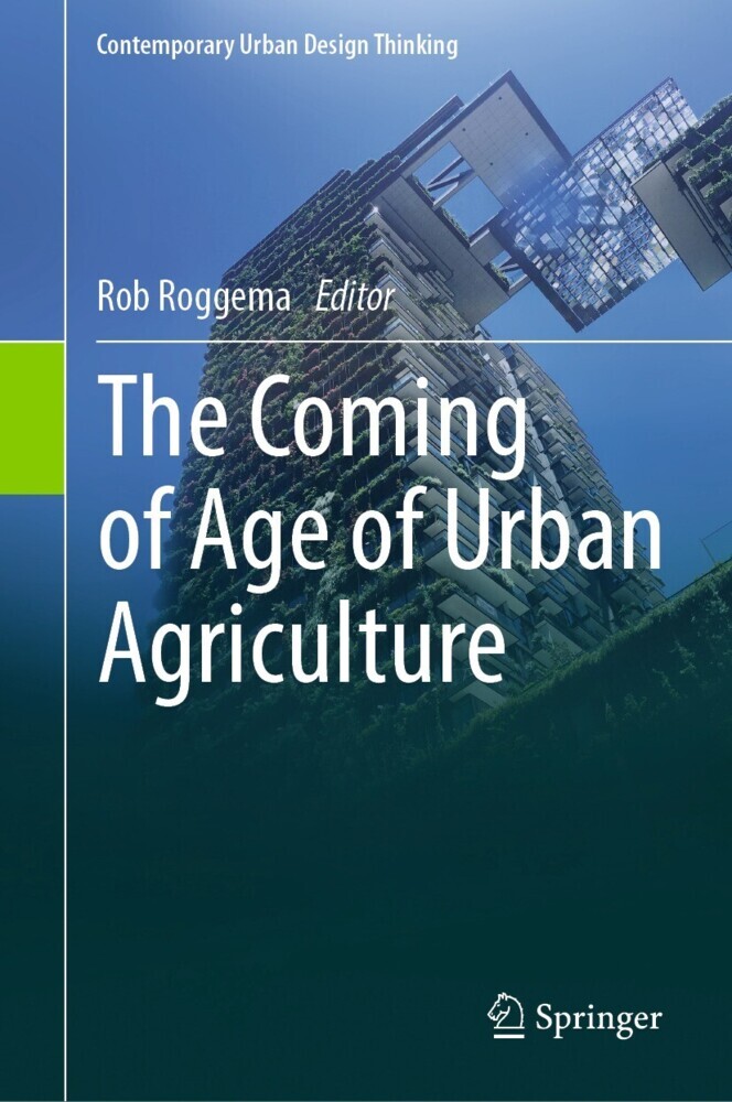 The Coming of Age of Urban Agriculture main product photo