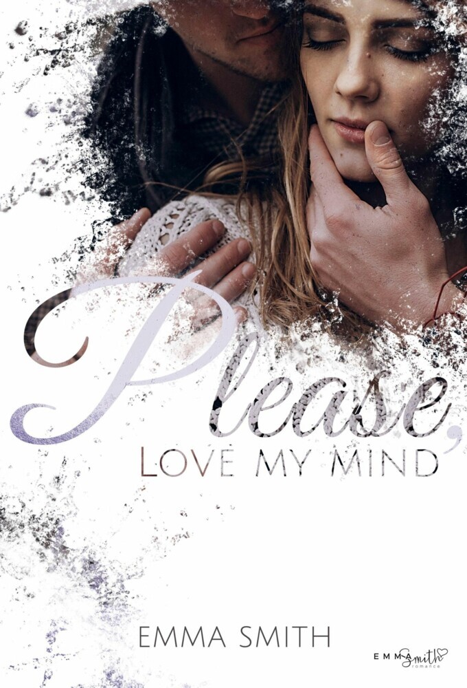 Please, love my mind main product photo