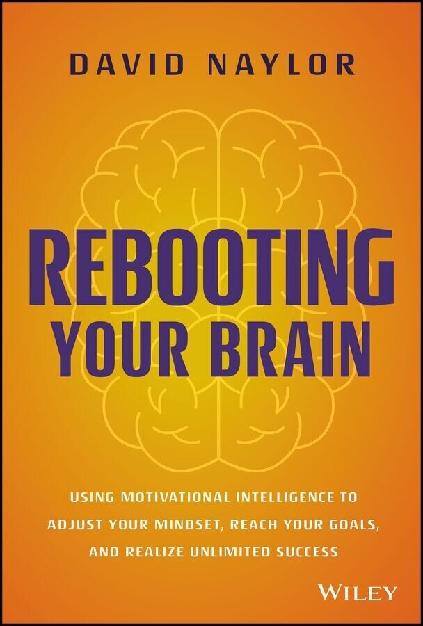 Rebooting Your Brain main product photo